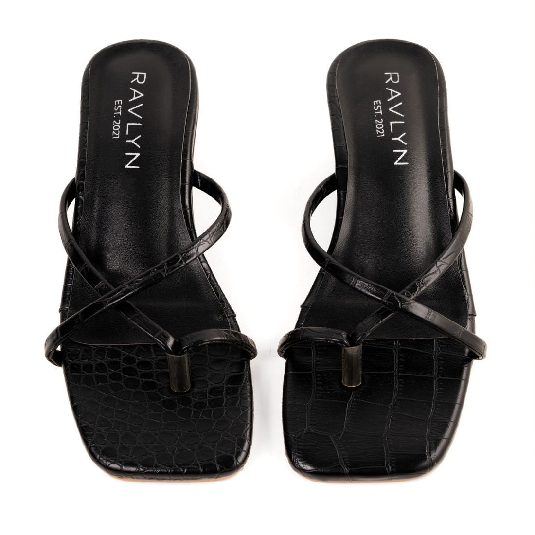 Croc Platform