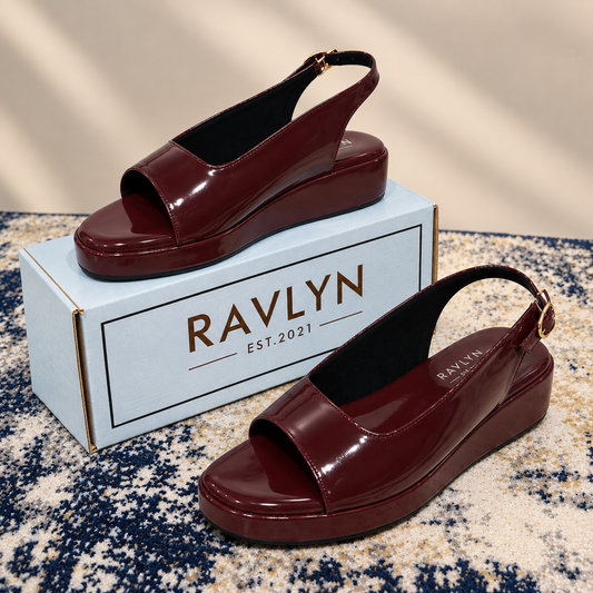 Burgundy Platform
