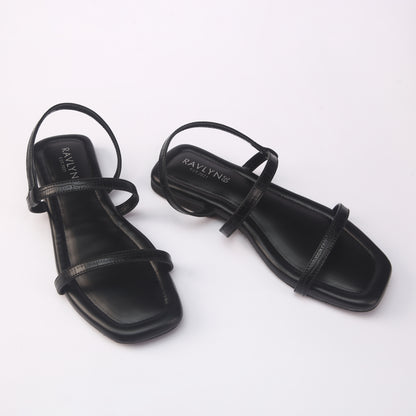 Rough Black