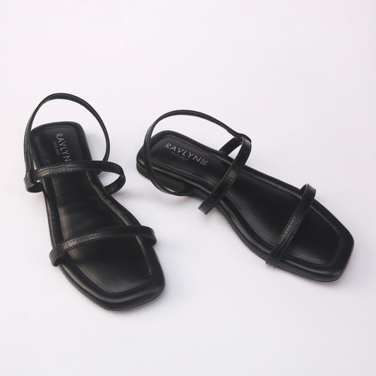 Rough Black