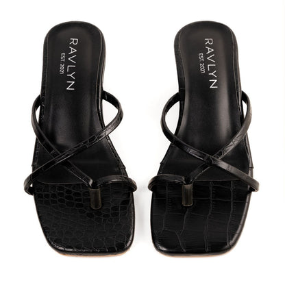 Croc Platform